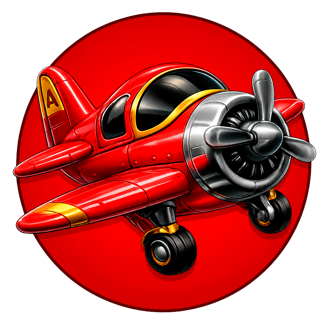 Aviator 1